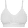 купить Бюстгальтер для кормящих мам BabyOno 0585/22 Sutien pentru mamele care alapteaza F 75-80 alb в Кишинёве 