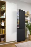 cumpără Frigider cu congelator jos Gorenje NRK619EABXL4 în Chișinău 