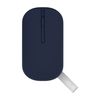 cumpără Mouse ASUS Marshmallow Mouse MD100 Wireless, Blue, RF 2.4GHz, Bluetooth 5.0, Optical, 800dpi/1000dpi/1600dpi, Silent, Nano, USB 90XB07A0-BMU000 (ASUS) XMAS în Chișinău 