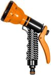купить Пистолет-распылитель Bradas ECO-4440 Pistol de stropit cu debit reglabil, 7 jeturi stropire в Кишинёве 