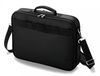 купить Dicota D30491-V1 Multi Plus BASE 14"-15.6" Notebook Case with protective function and document compartment, black (geanta laptop/сумка для ноутбука) в Кишинёве 