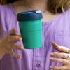купить Термокружка KeepCup Thermal M 340ml Eventide (TEVEN12) в Кишинёве 