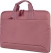 cumpără Geantă laptop Tucano BSM15-PK Smilza Superslim 15.6", Pink în Chișinău 