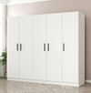 cumpără Dulap Trendy Kale-3805, 225x210x52cm în Chișinău 
