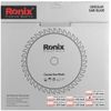 cumpără Disc de tăiere Ronix RH-5104 Pânză circulară lemn ATB 180x56T în Chișinău 
