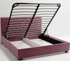 cumpără Pat my-STYLE my-Ruby 200x200 (P25D20M14) în Chișinău 