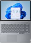купить Ноутбук Lenovo ThinkBook 16 G9 IRL Arctic Grey (21US00GQGX) в Кишинёве 
