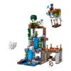 купить Конструктор Lego 21597 Minecraft. Benzinărie в Кишинёве 