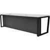 cumpără Masă de birou Deco Office Manager 2600x800 în Chișinău 