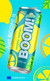 Naturalis BOOM! Mojito Lemon