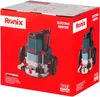 купить Фрезер Ronix 7112 Ø6/8/12мм 1850W 5-22тыс об/мин в Кишинёве 
