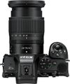 купить Фотоаппарат беззеркальный Nikon Z5II kit 24-70 f/4 S в Кишинёве 