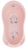 купить Ванночка Tega Baby Лис PB-LIS-005-130 розовый в Кишинёве 