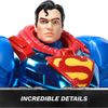 купить Игрушка Spin Master 6072667 Figurină Superman, Metal Force, 30cm в Кишинёве 