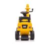 cumpără Tolocar Baby Mix 53453 беговел CAT экскаватор жёлтый în Chișinău 