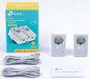 купить Wi-Fi точка доступа TP-Link TL-PA4010P KIT в Кишинёве 