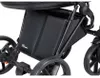 купить Детская коляска Angelina Carucior 2in1 Enigma Blue E-5 в Кишинёве 