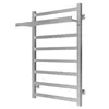 купить Полотенцесушитель Lianat 6396 NIKA 500x800 inox BRUSHED в Кишинёве 