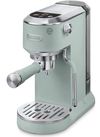 купить Кофеварка рожковая DeLonghi EC890.GR Dedica Duo в Кишинёве 