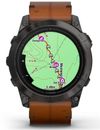 купить Смарт часы Garmin Epix Pro Gen 2 (010-02804-30) в Кишинёве 