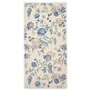 купить Полотенце Pip Studio 325859 Secret Garden towel 70x140 White в Кишинёве 