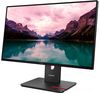 купить Монитор Lenovo T24-40 Black Borderless (64A4MATXEU) в Кишинёве 
