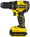 купить Дрель Stanley SBD20D2K в Кишинёве 