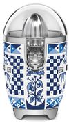 купить Соковыжималка для цитрусовых SMEG CJF01DGBEU Blu Mediterraneo Dolce&Gabbana в Кишинёве 