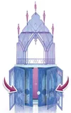cumpără Căsuță pentru păpuși Hasbro F1819 Frozen 2 Castelul de Gheata al Elsei în Chișinău 