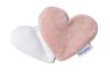 cumpără Accesoriu pentru cei mici Doomoo SY30 Pernita termica anti-colici din bumbac organic Snoogy Love Pink-SY în Chișinău 