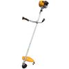 купить Триммер для газона Hoteche G840221 2T 51.7cc 1.9Hp (бензиновый) в Кишинёве 