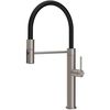 купить Смеситель кухонный Gessi 60210-239 Gessi 316 Steel Brushed в Кишинёве 