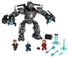 купить Конструктор Lego 76190 Iron Man: Iron Monger Mayhem в Кишинёве 