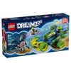 cumpără Set de construcție Lego 71491 Dreamzzz Mateo și mașina de curse de acțiune Z-Blob în Chișinău 
