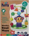 cumpără Joc de logică Kids Hits KH20/077 Деревянный лабиринт Funny Monkey în Chișinău 