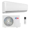 cumpără Aparat aer condiționat split Cooper&Hunter CH-S09FTXN-E2 Nodic Evo Inverter WiFi White în Chișinău 