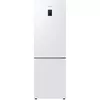 купить Холодильник с нижней морозильной камерой Samsung RB34C670EWW/UA в Кишинёве 