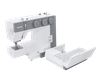 Sewing Machine JANOME 1522 