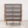 купить Комод Trendy Quantum Solo 93x115x36cm, multifunctionala (GTR006661) в Кишинёве 