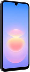 купить Смартфон Samsung A185 Galaxy A18 128GB Black в Кишинёве 