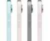купить Планшетный компьютер Apple iPad Air 2025 11" Wi-Fi 256GB Starlight MCA44 в Кишинёве 