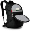 купить Рюкзак городской Osprey Comet 30 black в Кишинёве 