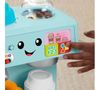 cumpără Bucătărie și veselă de jucărie Fisher Price HTW96 Aparat de cafea în Chișinău 