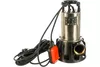 Pompa submersibila pentru apa murdara GRAPHITE 59G449