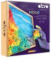 cumpără Set de creație Okto 10015 DIY Set de plastilină ușoară Liniștea Oceanului în Chișinău 
