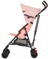 cumpără Сărucior pentru copii Chipolino Amaya pink leopard LKAM02405PL în Chișinău 