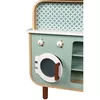cumpără Bucătărie și veselă de jucărie Janod J06594 Bucatarie din lemn Kitchen Reverso Playset în Chișinău 
