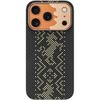 купить Чехол для смартфона Benks Knight Air C1 with kevlar iP18 Pro/17 Pro (Black) в Кишинёве 