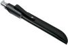 купить Нож походный Buck 0120BKS-B GENERAL,BLACK PHENOLIC в Кишинёве 