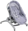 купить Колыбель Chicco 870764 Baby Hug Pro, 5in1, Earl Grey, 0+ luni в Кишинёве 